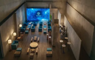 Fabryka Norblina - Art Box Metaverse - zdjęcie 2