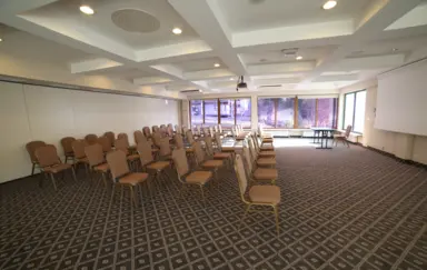 Hotel Mrągowo Resort & Spa - photo 2