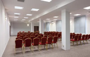 Hotel Przystanek Toruń & Restauracja Lokomotywa - zdjęcie 2