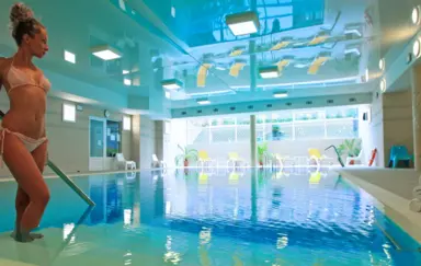 Hotel Cieplice MEDI & SPA - photo 2