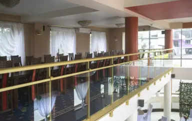 Vinci Hotel Modlniczka