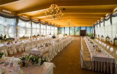 Zamek Dubiecko - photo 4