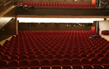 Teatr Ziemi Rybnickiej - zdjęcie 3