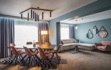 Novotel Katowice Centrum - photo 2