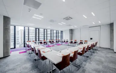 Browary Warszawskie - ADN Centrum Konferencyjne - zdjęcie 3