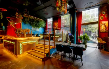 Baila Show & Dining - photo 5