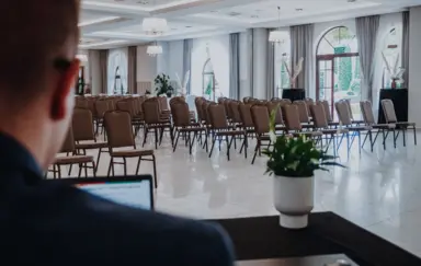 Centrum Konferencyjno-Bankietowe Dwór Dwikozy - zdjęcie 2