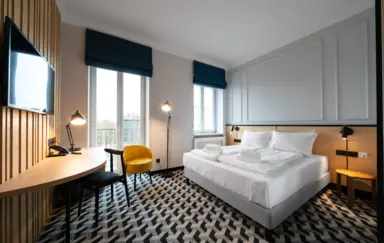 Tulip Residences Warsaw Targowa - photo 5