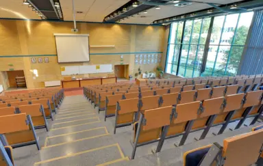 Uniwersytet Przyrodniczy we Wrocławiu