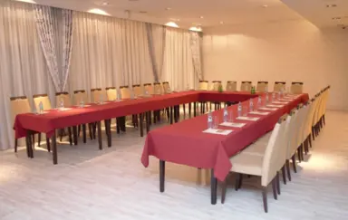 Hotel Aviator SPA Radom - photo 3