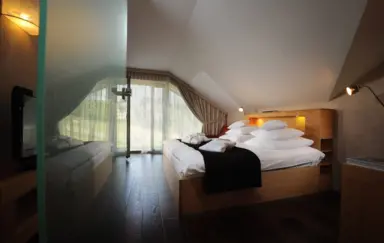 Hotel Bukovina - zdjęcie 4