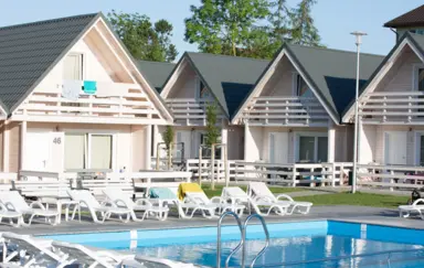 Holiday Park & Resort Mielno - zdjęcie 5