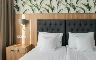 Mazurkowa Jelenia Góra pokoj