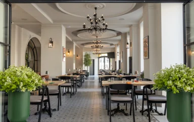 Restauracja Na Lipowej