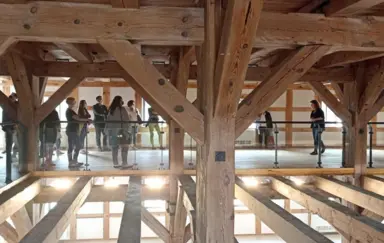 Mlyny Rothera Bydgoszcz