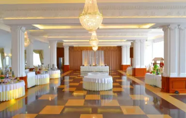 Hotel Łańcut - zdjęcie 4