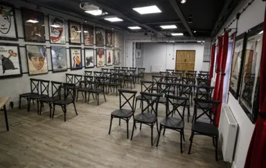 Stare Kino - Cinema Residence Hotel - zdjęcie 2