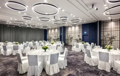 Ustawienie bankietowe