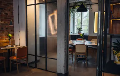 Willa Ogrodników - zdjęcie 2