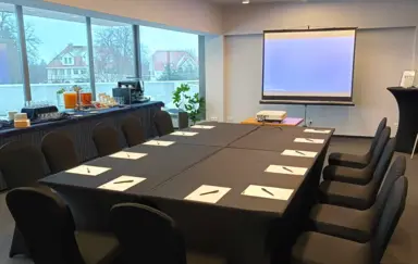 Focus Hotel Premium Lublin Conference & SPA - photo 2