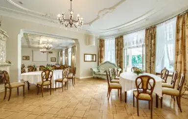 Pałac Zdunowo - photo 3