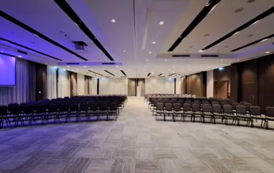 Hampton by Hilton Poznań Swarzędz | HUBO Centrum Konferencyjne - zdjęcie 3