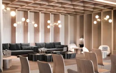 Hotel Salamandra Kościelisko sala konferencyjna