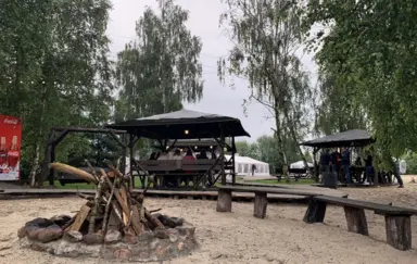 MainEvent Centrum Rozrywki Rasztow