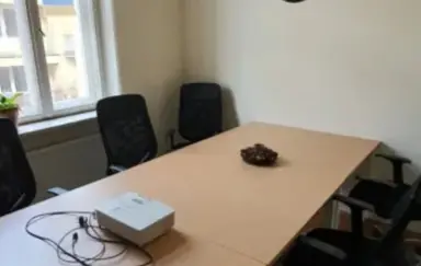 Coworking Any Time Sala 2 (35 m2)