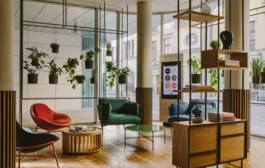 PURO Wrocław Stare Miasto - zdjęcie 5