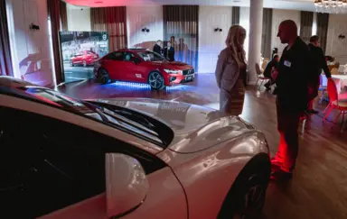 Hotel Focus Centrum Konferencyjne - photo 4