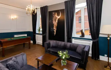 Centrum Konferencyjne RESET - photo 2