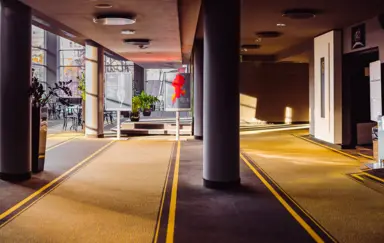 Mazowiecki Teatr Muzyczny im. Jana Kiepury / Kino Praha - photo 2