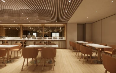 Essense Baltic Resort & Spa - zdjęcie 4