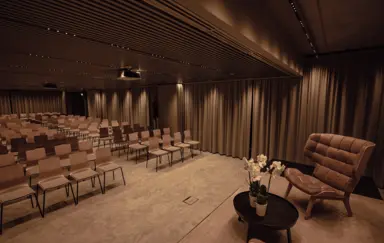 Vienna House by Wyndham Mokotow Warsaw - zdjęcie 4