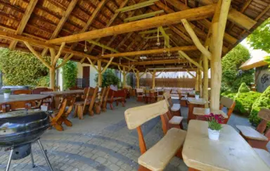 Mirabelkowe Zacisze Jasieniec eventy