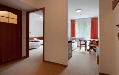 Ośrodek Wczasowy "Hajduczek" - photo 4