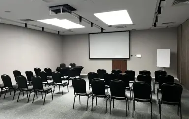 Arche Hotel Puławska Residence - photo 2