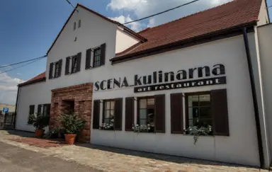 Scena Kulinarna Bytom