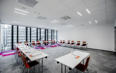 Browary Warszawskie - ADN Centrum Konferencyjne - zdjęcie 3