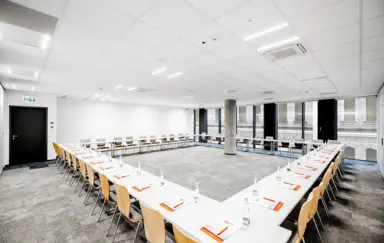 Browary Warszawskie - ADN Centrum Konferencyjne - photo 2