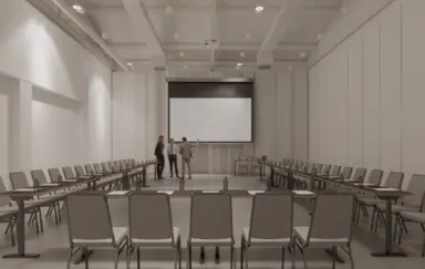 Pałac i Folwark Łochów - photo 2