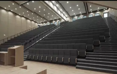 Politechnika Łodzka - Alchemium Lodz centrum konferencyjne