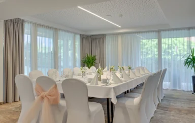 Grano Hotel Gdańsk Riverside - zdjęcie 2