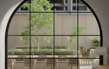 Hotel Puro Warszawa Stare Miasto - photo 2