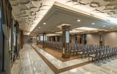 Hotel Traugutta3 - photo 5