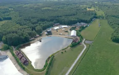 Folwark Cyziówka - zdjęcie 4