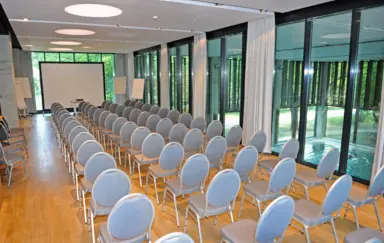 Sala Szklana C - 107 mkw