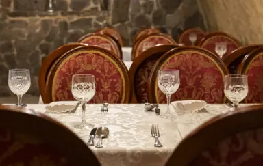 Zamek Dubiecko - photo 3