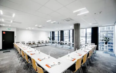 Browary Warszawskie - ADN Centrum Konferencyjne - photo 3